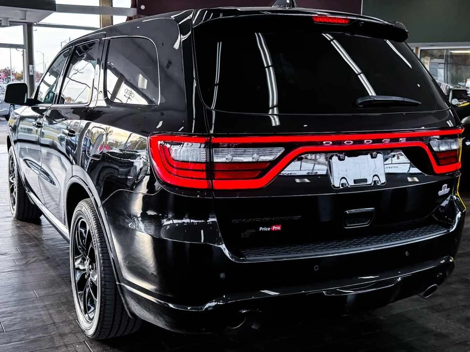 2020 Dodge Durango 3rd Gen - Image 11 of 21