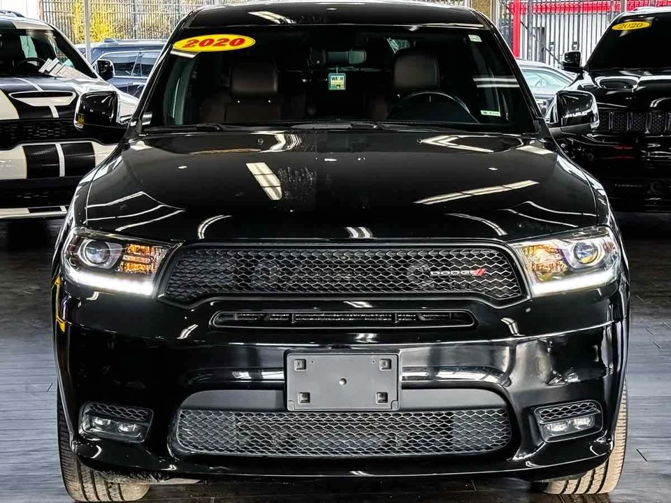 2020 Dodge Durango 3rd Gen - Image 3 of 21