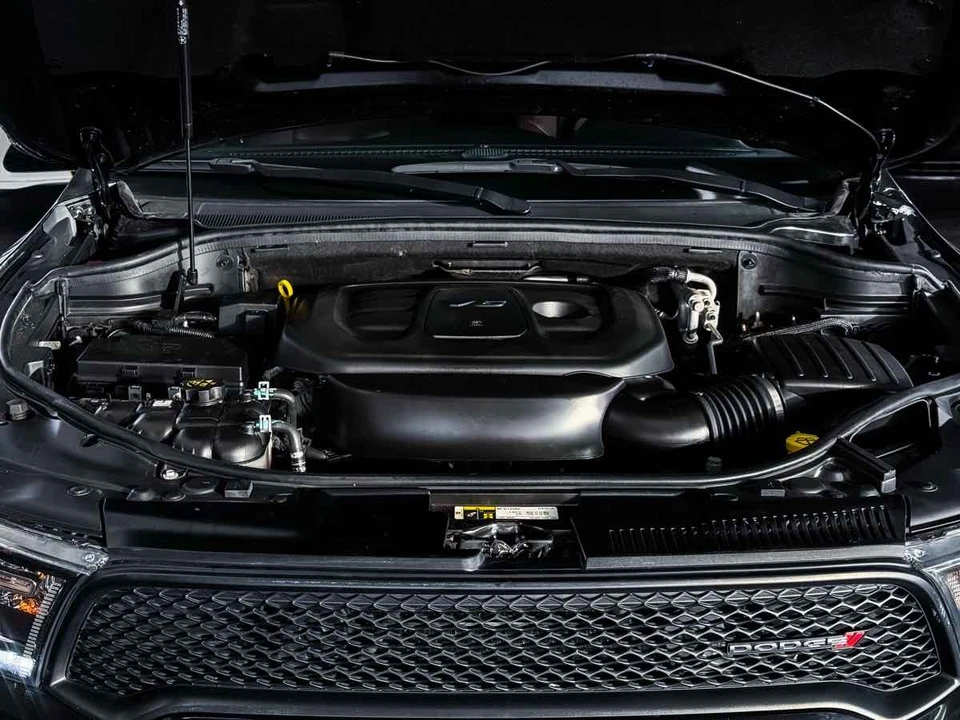 2020 Dodge Durango 3rd Gen - Image 20 of 21