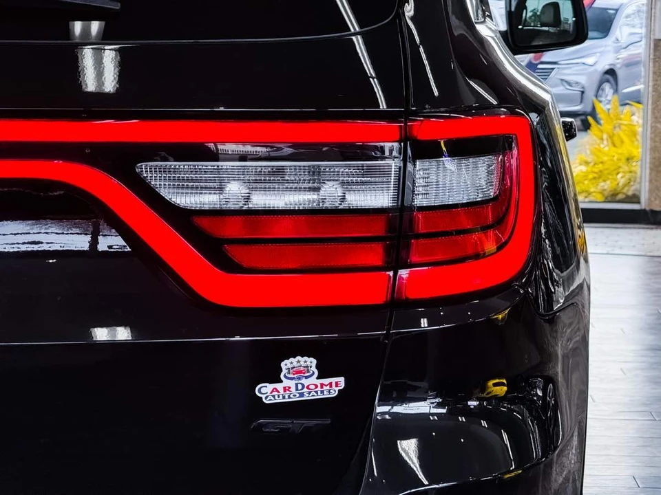 2020 Dodge Durango 3rd Gen - Image 17 of 21