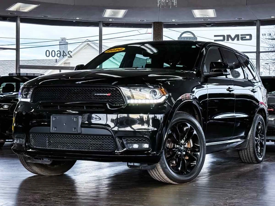 2020 Dodge Durango 3rd Gen - Image 4 of 21