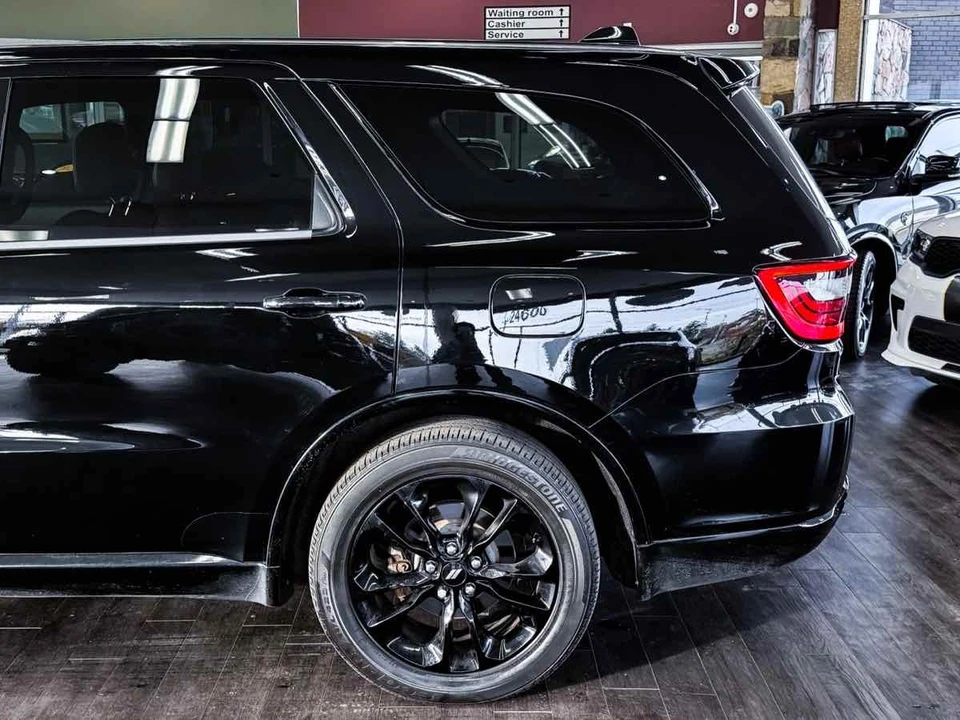 2020 Dodge Durango 3rd Gen - Image 9 of 21