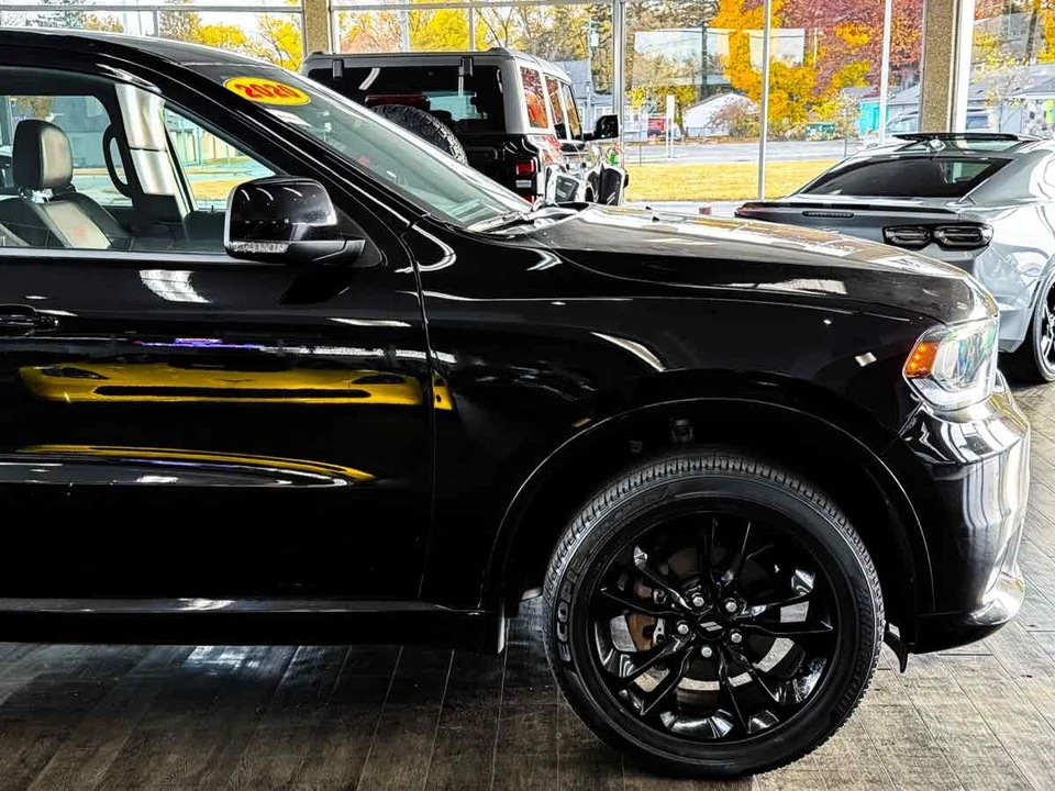 2020 Dodge Durango 3rd Gen - Image 16 of 21