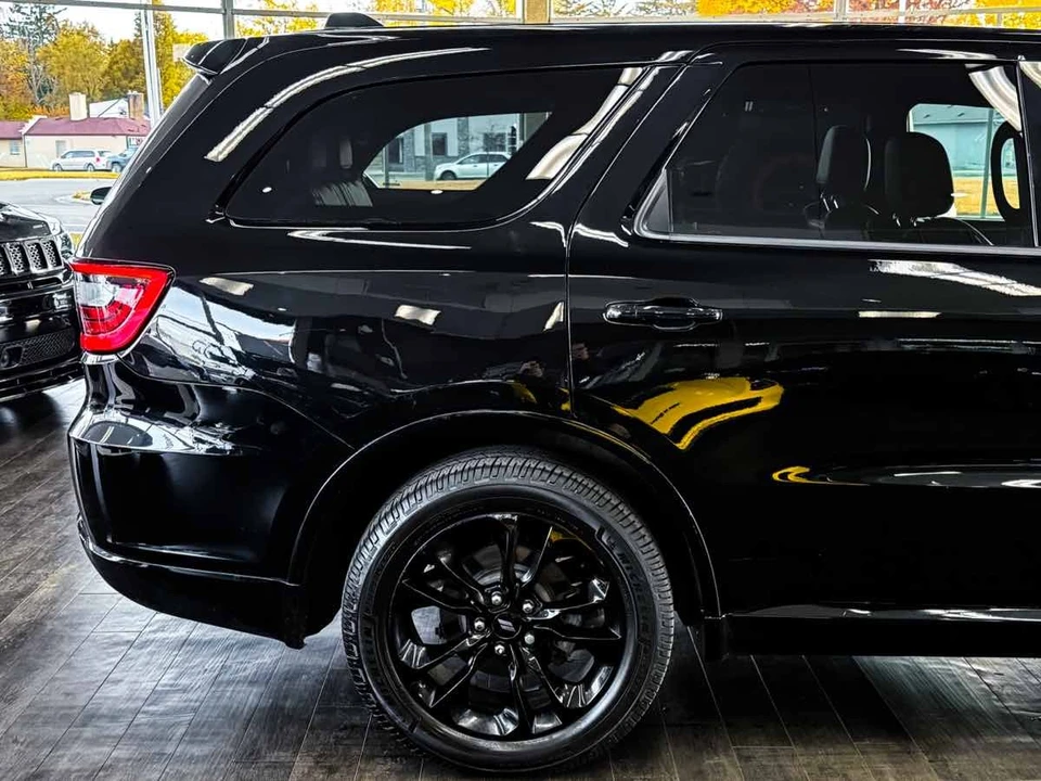 2020 Dodge Durango 3rd Gen - Image 15 of 21