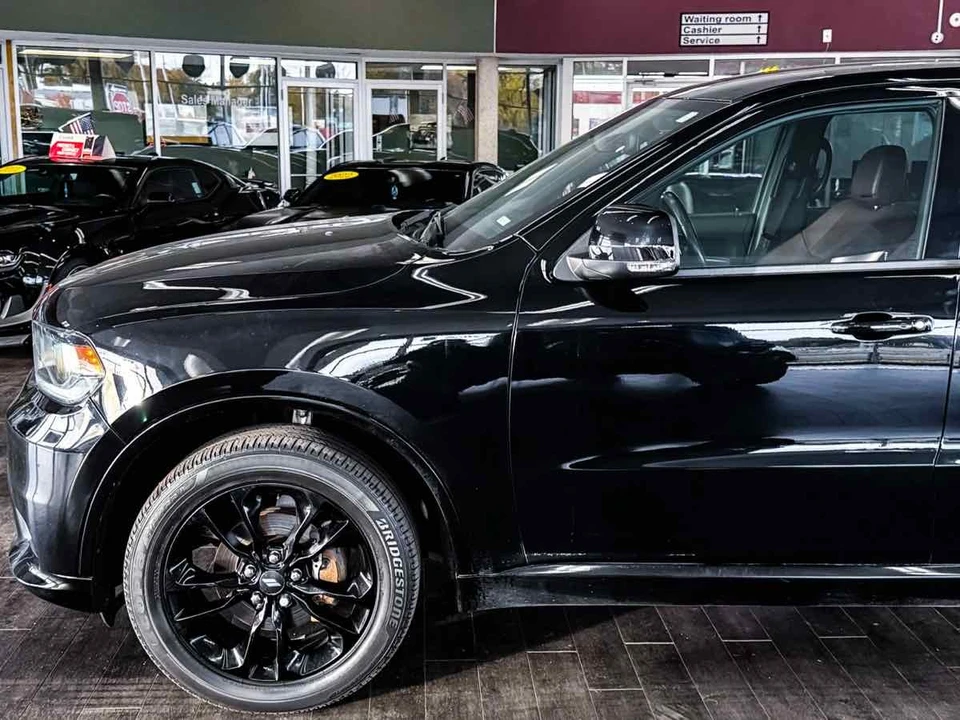 2020 Dodge Durango 3rd Gen - Image 7 of 21