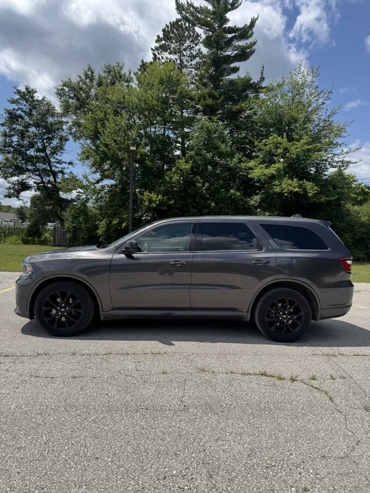 2020 Dodge Durango 3rd Gen - Image 4 of 13