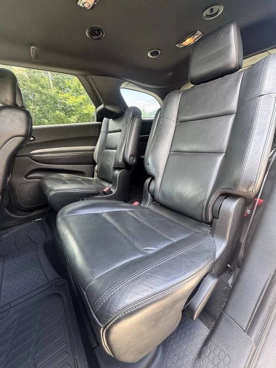 2020 Dodge Durango 3rd Gen - Image 11 of 13
