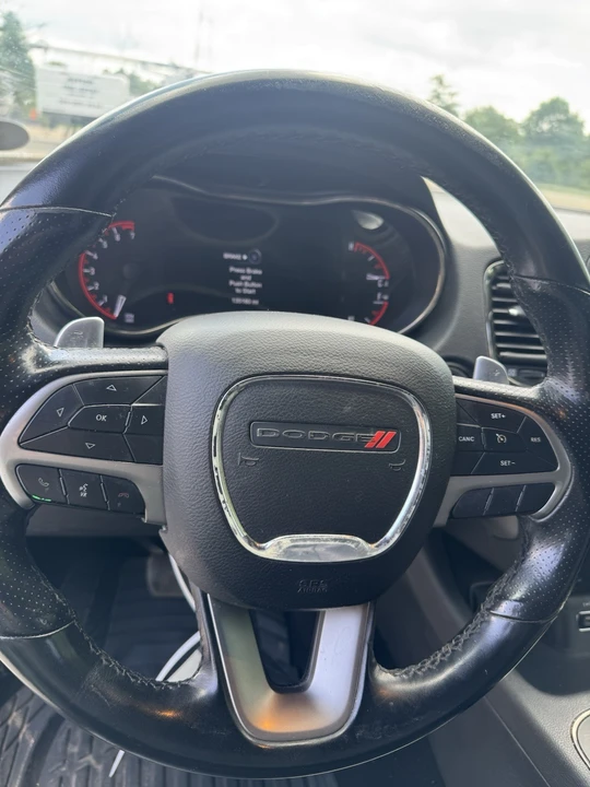 2020 Dodge Durango 3rd Gen - Image 7 of 13