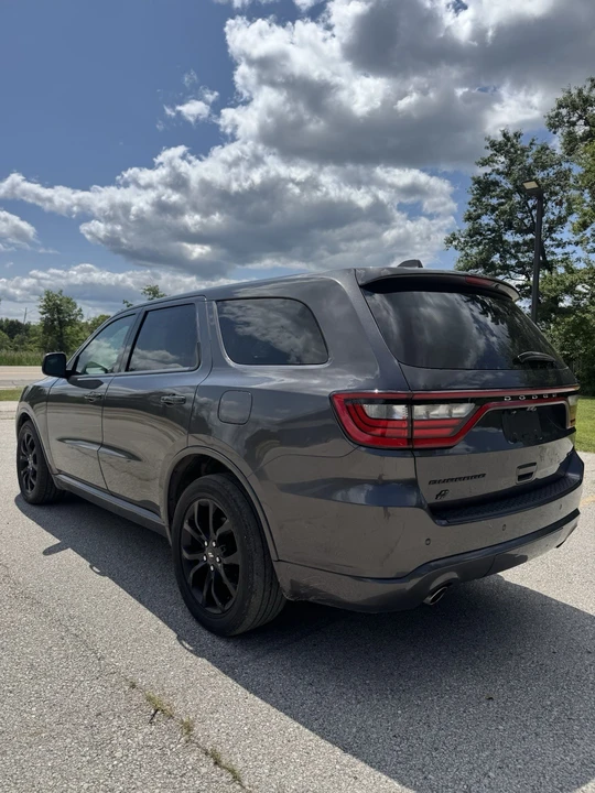 2020 Dodge Durango 3rd Gen - Image 6 of 13