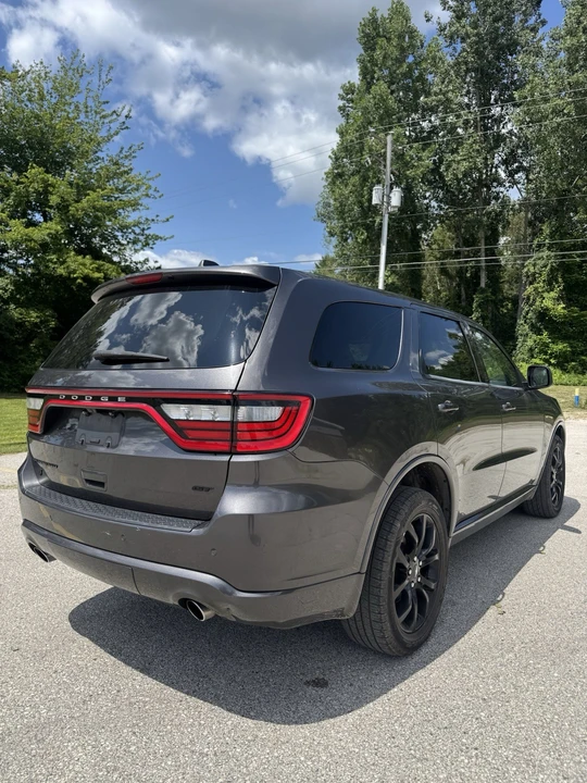 2020 Dodge Durango 3rd Gen - Image 2 of 13