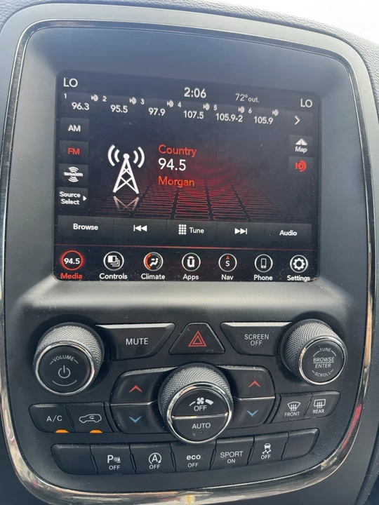 2020 Dodge Durango 3rd Gen - Image 8 of 13
