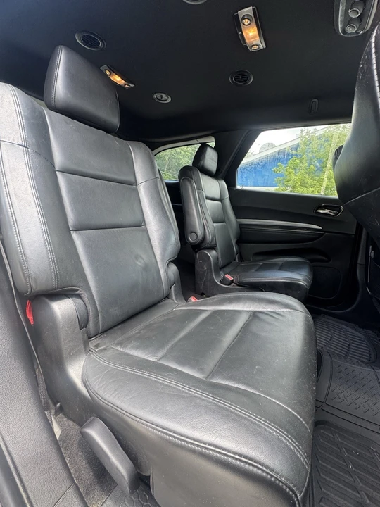 2020 Dodge Durango 3rd Gen - Image 10 of 13