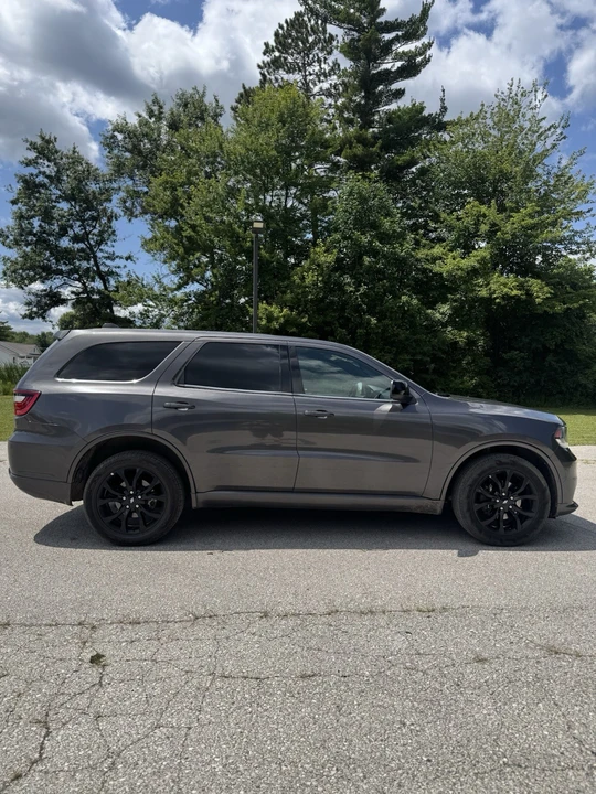 2020 Dodge Durango 3rd Gen - Image 3 of 13