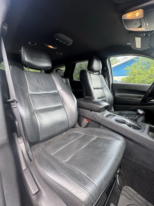2020 Dodge Durango 3rd Gen - Image 9 of 13