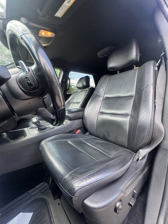 2020 Dodge Durango 3rd Gen - Image 13 of 13
