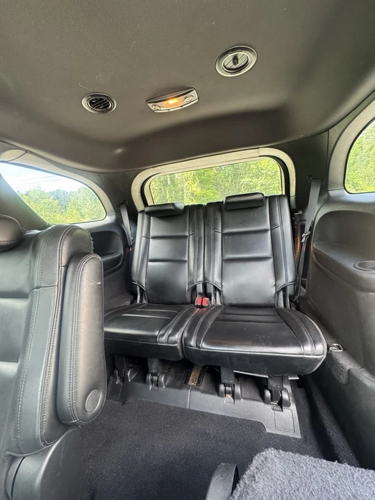 2020 Dodge Durango 3rd Gen - Image 12 of 13