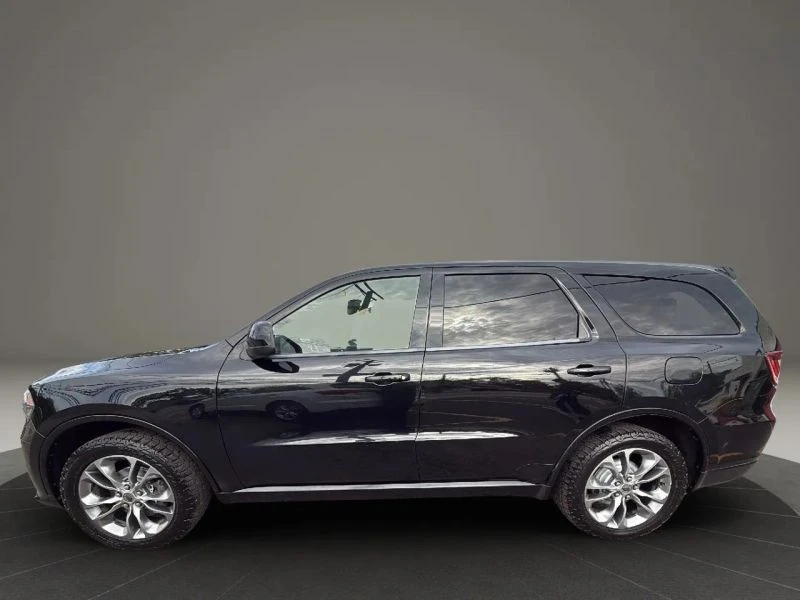 2020 Dodge Durango 3rd Gen - Image 8 of 12