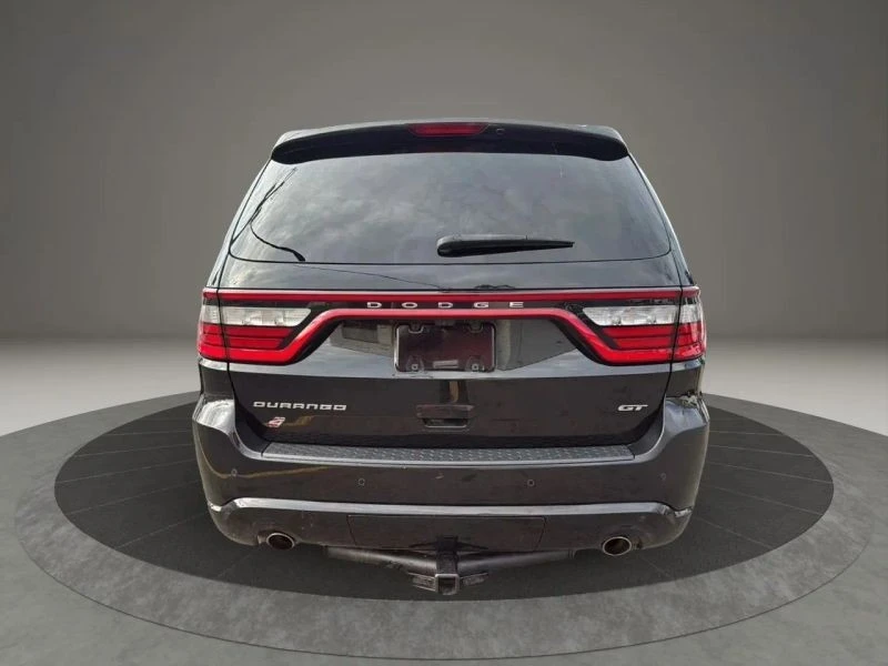 2020 Dodge Durango 3rd Gen - Image 6 of 12