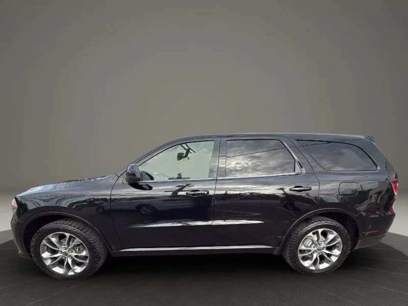 2020 Dodge Durango 3rd Gen - Image 8 of 12
