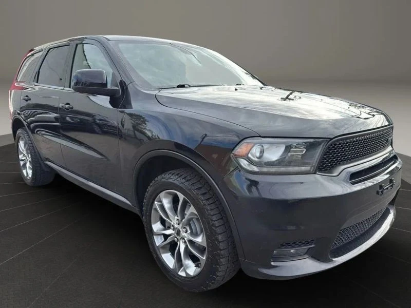 2020 Dodge Durango 3rd Gen - Image 3 of 12