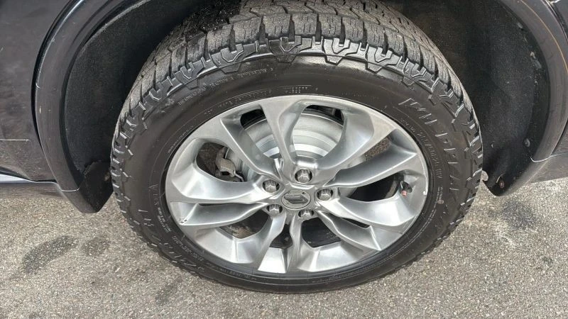 2020 Dodge Durango 3rd Gen - Image 9 of 12