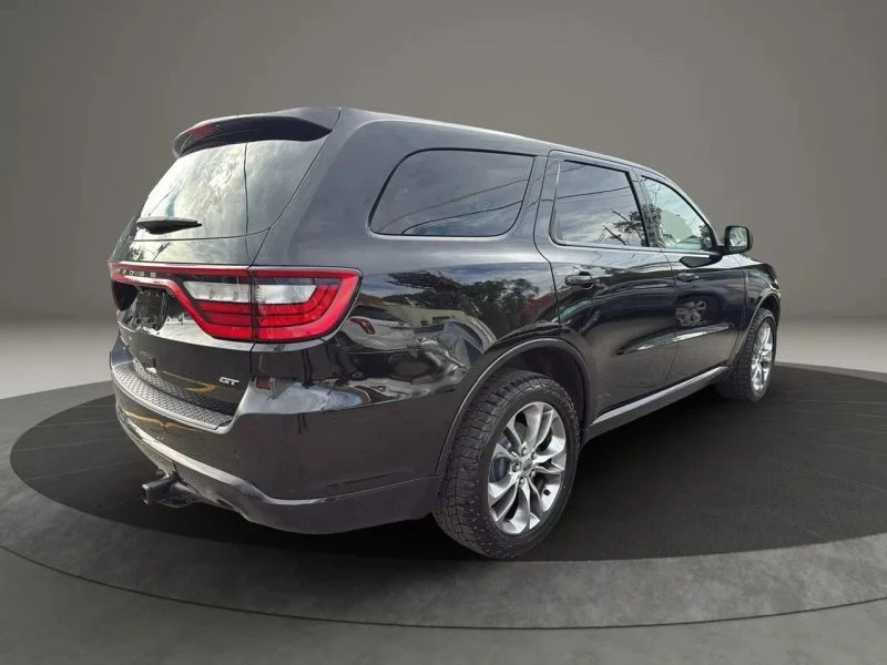 2020 Dodge Durango 3rd Gen - Image 5 of 12