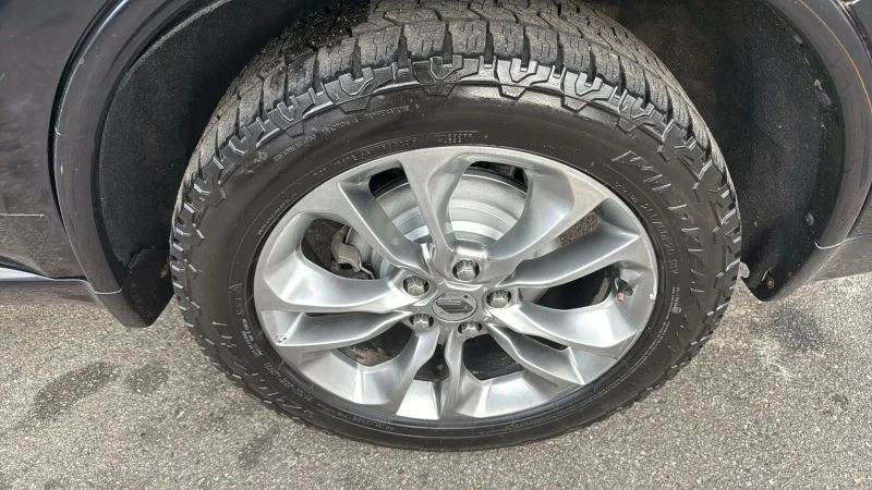2020 Dodge Durango 3rd Gen - Image 9 of 12