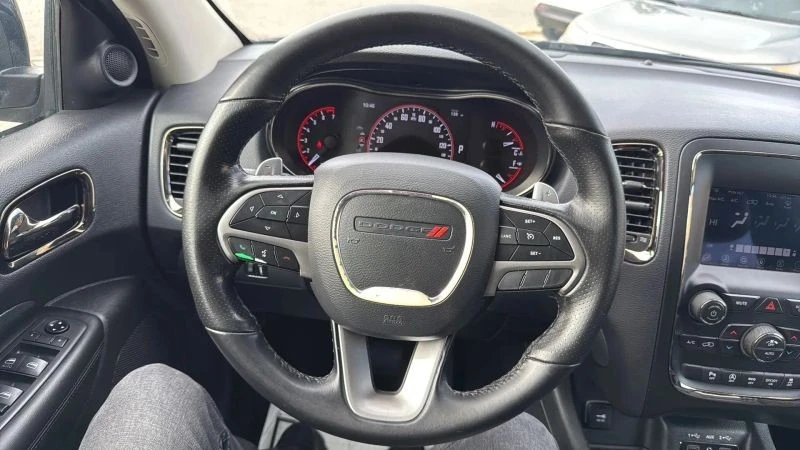 2020 Dodge Durango 3rd Gen - Image 10 of 12