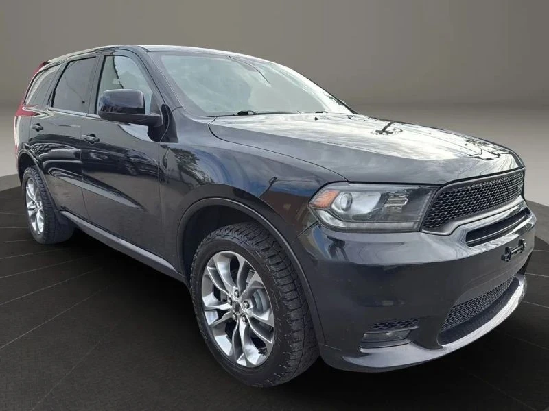 2020 Dodge Durango 3rd Gen - Image 3 of 12