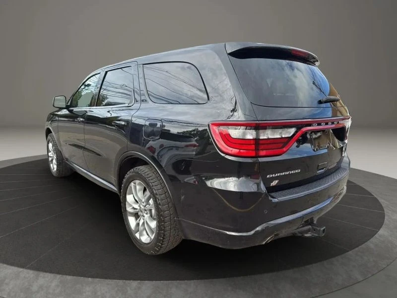 2020 Dodge Durango 3rd Gen - Image 7 of 12