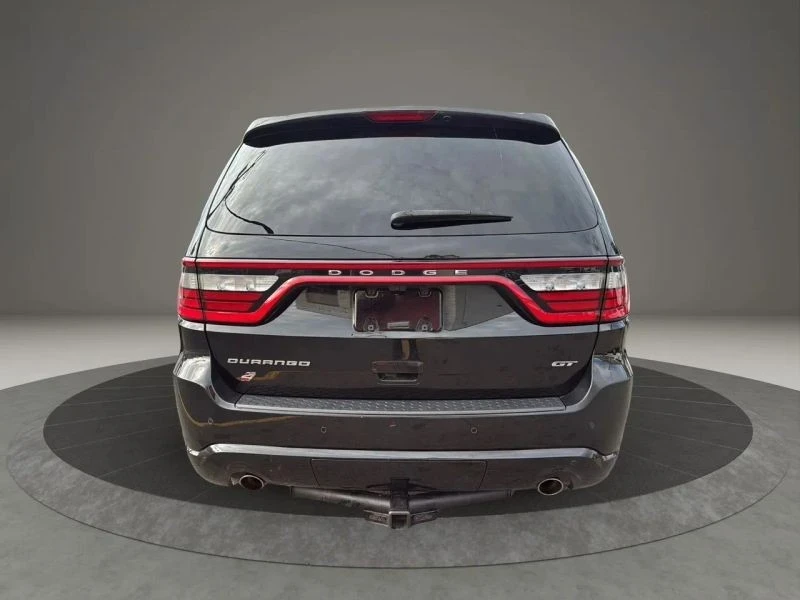 2020 Dodge Durango 3rd Gen - Image 6 of 12