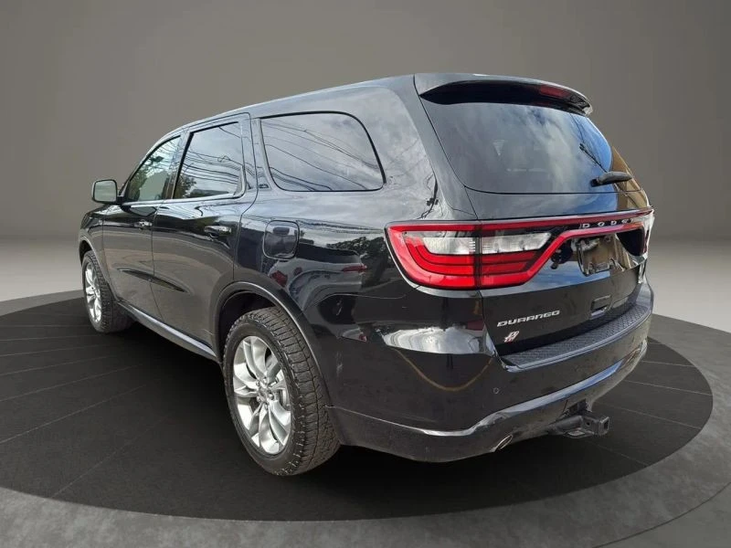 2020 Dodge Durango 3rd Gen - Image 7 of 12