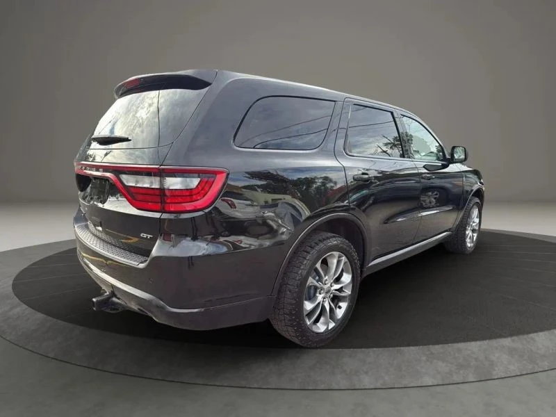 2020 Dodge Durango 3rd Gen - Image 5 of 12