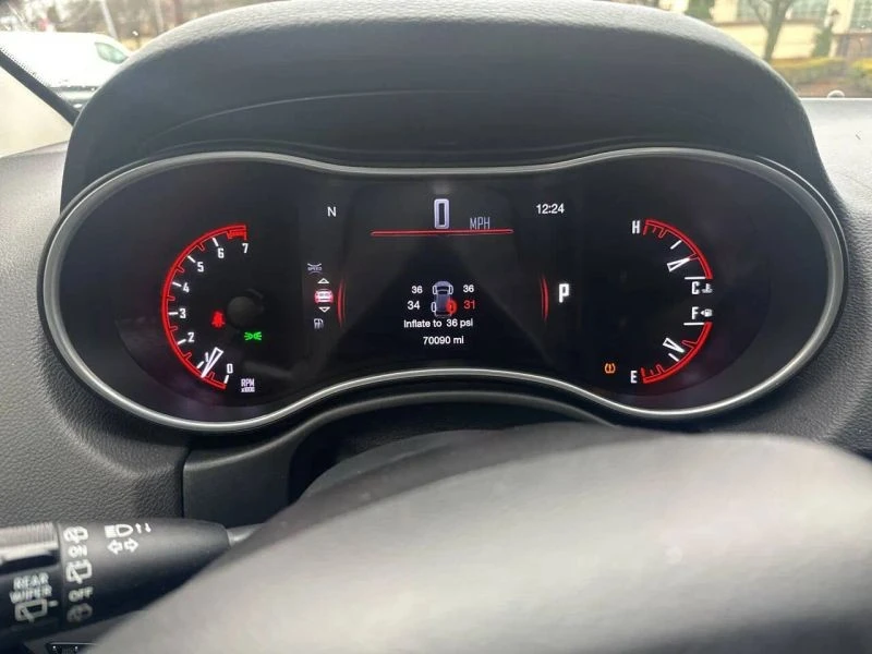 2020 Dodge Durango 3rd Gen - Image 12 of 12