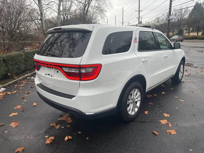 2020 Dodge Durango 3rd Gen - Image 7 of 12