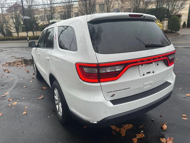 2020 Dodge Durango 3rd Gen - Image 6 of 12