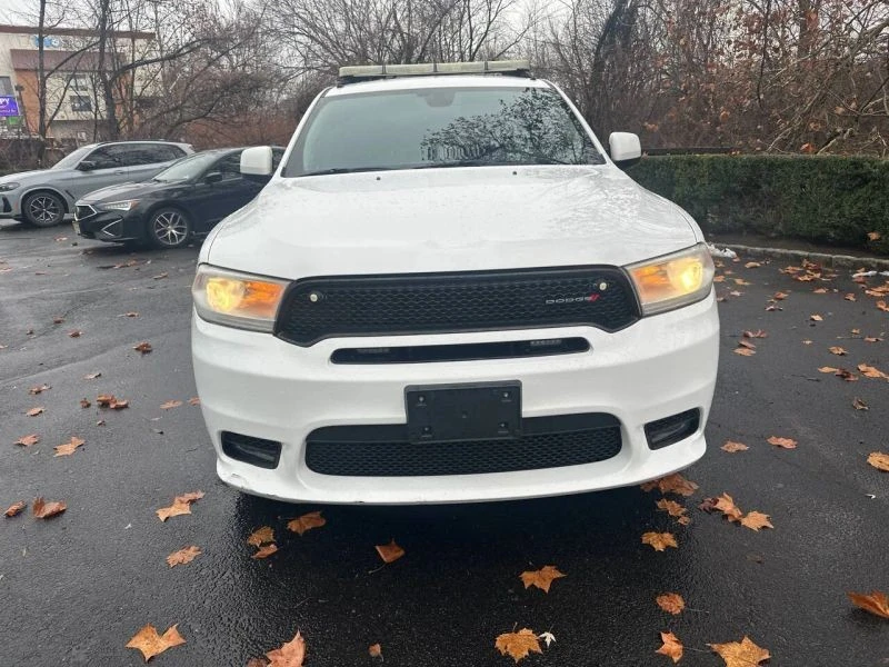 2020 Dodge Durango 3rd Gen - Image 2 of 12