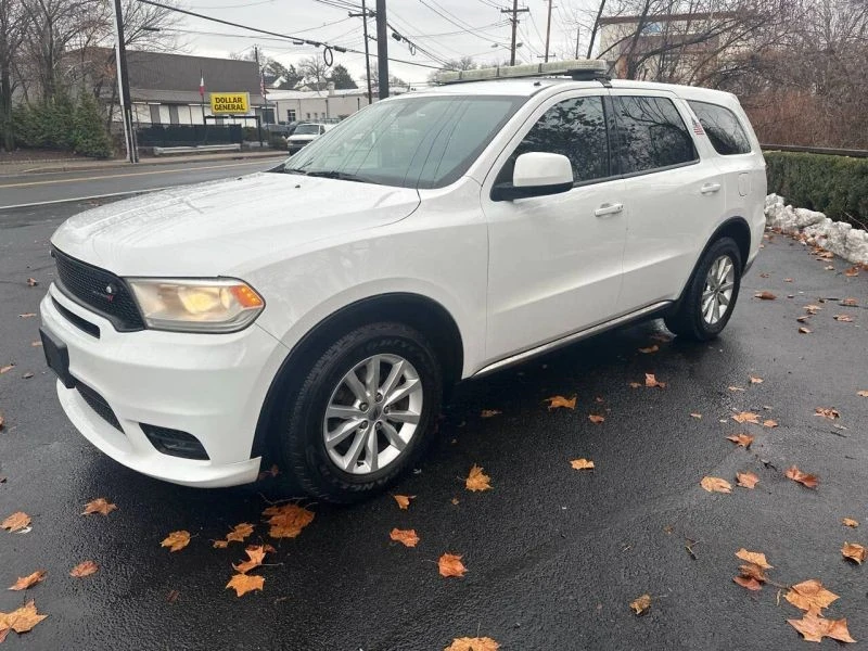 2020 Dodge Durango 3rd Gen - Image 4 of 12