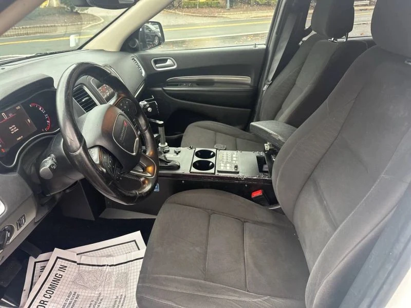 2020 Dodge Durango 3rd Gen - Image 10 of 12