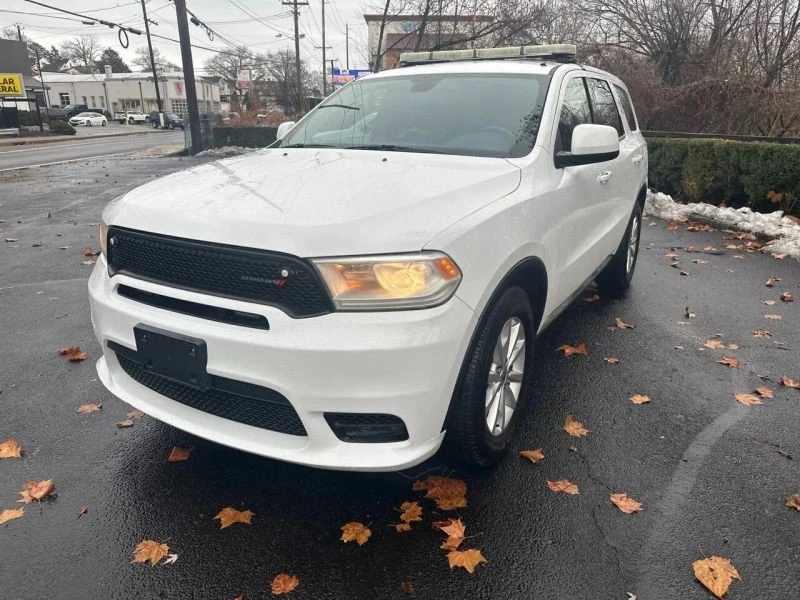 2020 Dodge Durango 3rd Gen - Image 3 of 12