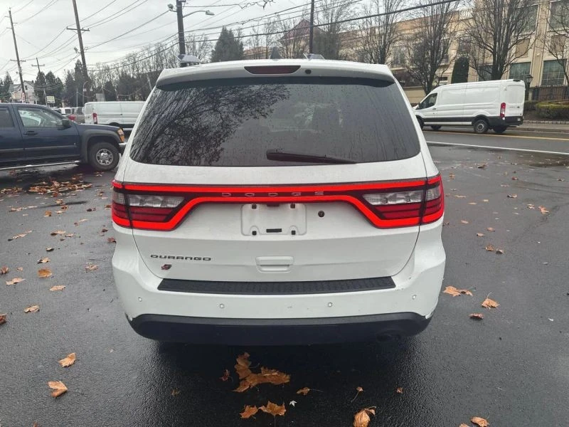 2020 Dodge Durango 3rd Gen - Image 5 of 12