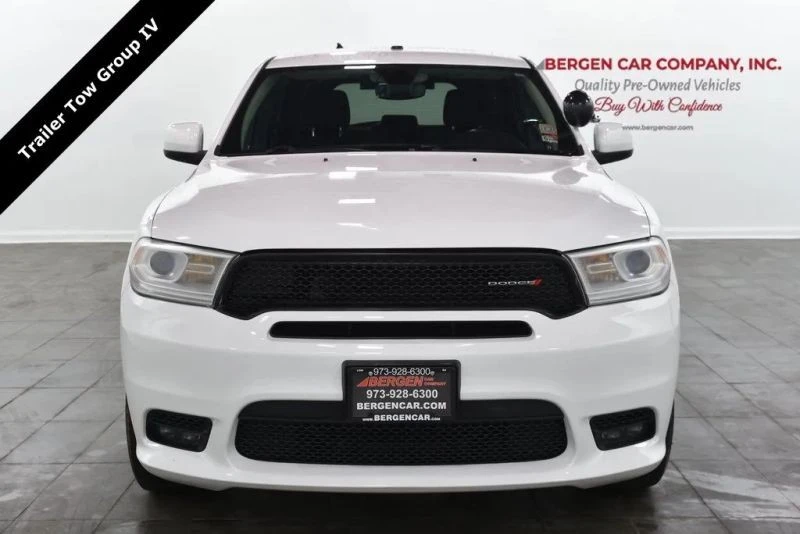 2020 Dodge Durango 3rd Gen - Image 2 of 12