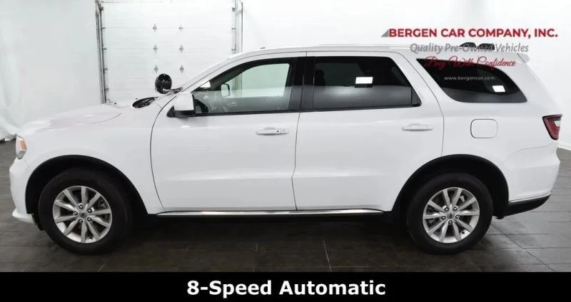 2020 Dodge Durango 3rd Gen - Image 4 of 12