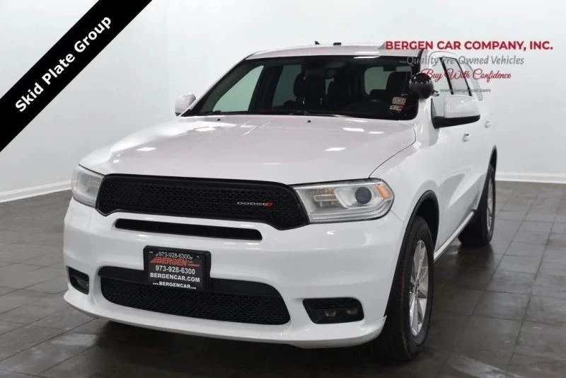 2020 Dodge Durango 3rd Gen - Image 3 of 12