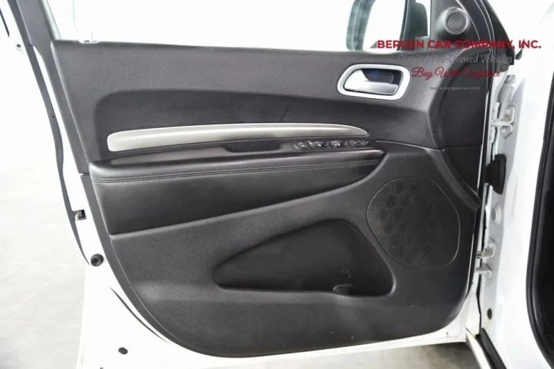 2020 Dodge Durango 3rd Gen - Image 9 of 12