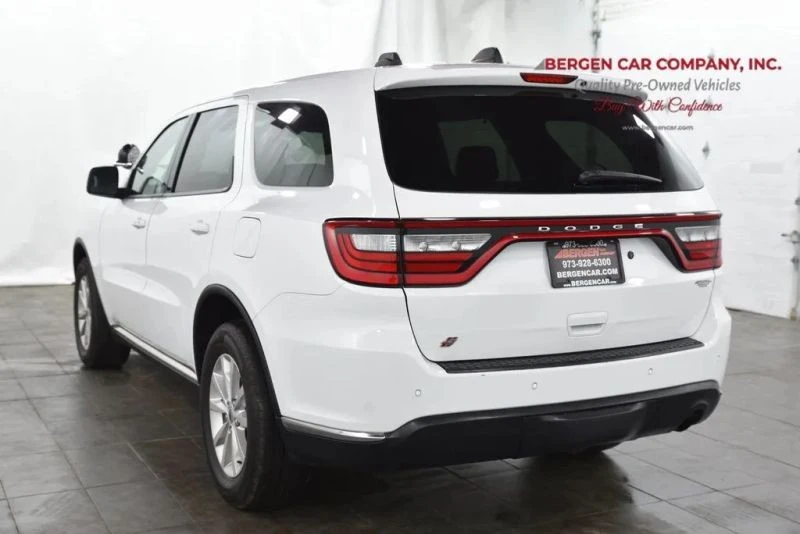 2020 Dodge Durango 3rd Gen - Image 5 of 12