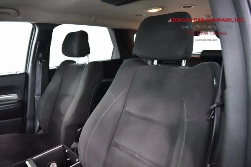 2020 Dodge Durango 3rd Gen - Image 11 of 12