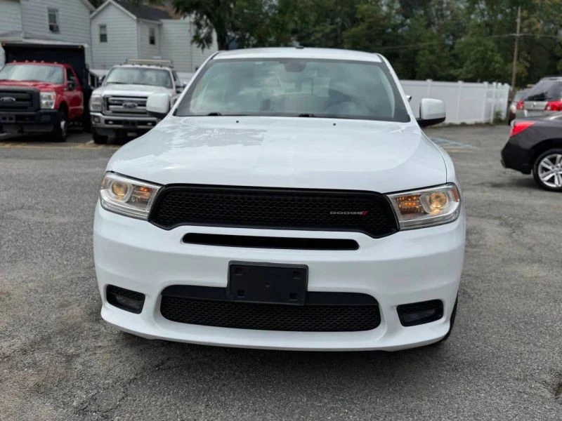 2020 Dodge Durango 3rd Gen - Image 3 of 12