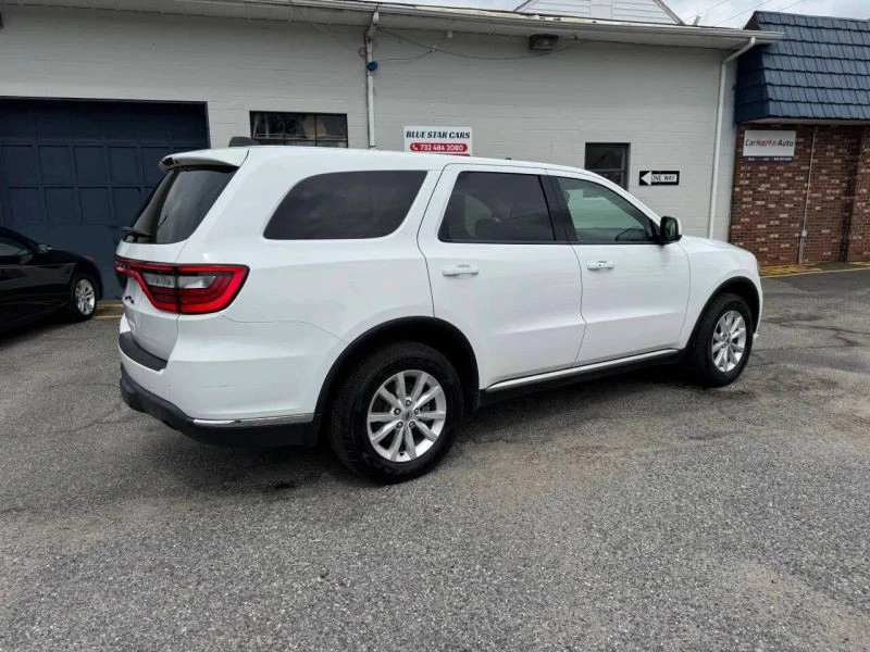 2020 Dodge Durango 3rd Gen - Image 7 of 12