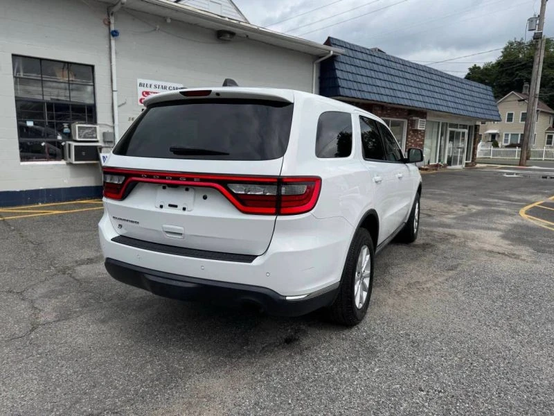 2020 Dodge Durango 3rd Gen - Image 9 of 12